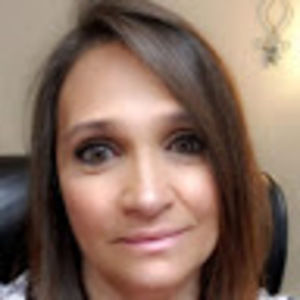 Meet your Posher, Christi